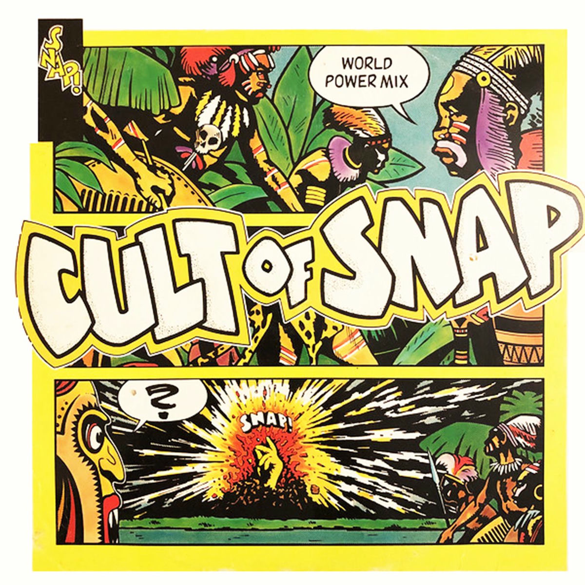 Snap!